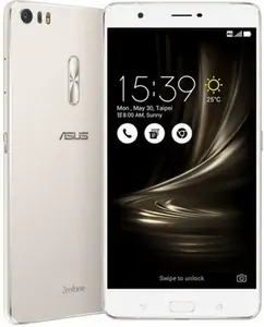 Замена экрана на телефоне Asus ZenFone 3 Ultra в Екатеринбурге